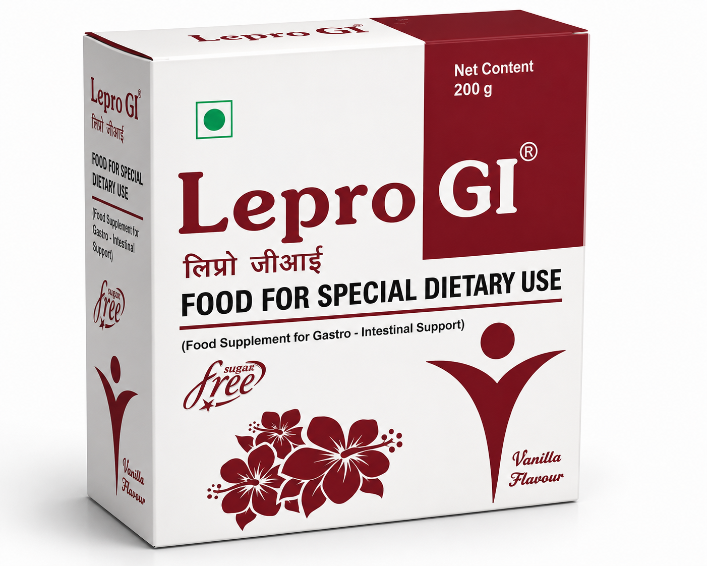 LEPRO GI